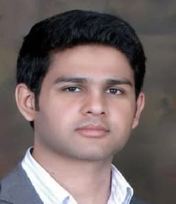 Ali Rizwan's avatar