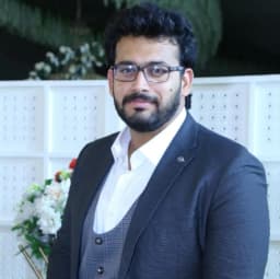 Asad - CEO at ItalinEDx's avatar