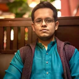 Shahzaib Arif - Owner at Alita Associates's avatar